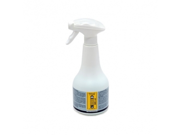 Innotec Innoplast Cleaner 500ml Innotec Innoplast Cleaner 500ml