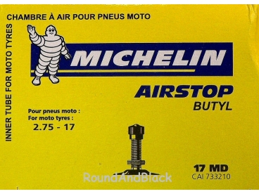 Michelin Binnenband 17MD