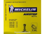Michelin Binnenband 17MH