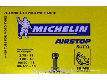 Michelin Binnenband 18ME