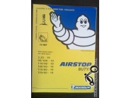 Michelin Binnenband 19MF