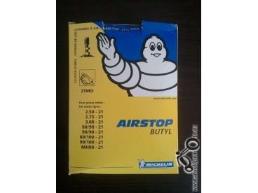 Michelin Binnenband 21MD