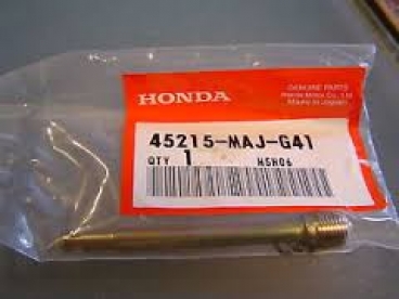 Honda originele remklauw remblok geleide-pen Blackbird Honda originele remklauw remblok geleide-pen Blackbird