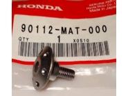 Honda originele kuipbout Blackbird (groot)