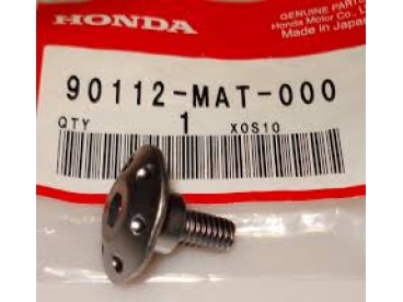 Honda originele kuipbout Blackbird (groot) Honda originele kuipbout Blackbird (groot)