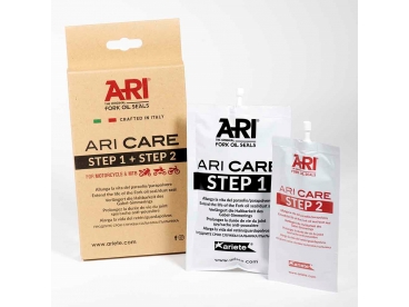 Ariete ARI care Step 1 + Step 2 Ariete ARI care Step 1 + Step 2