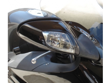C.A. knipperlichten smoke  CTS-0025-S (Smoked blinkers)