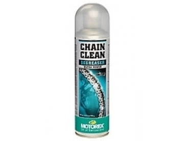 Motorex Chain Clean 611