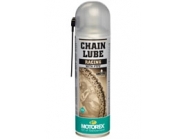 Motorex Kettingvet Racing  500ml helder