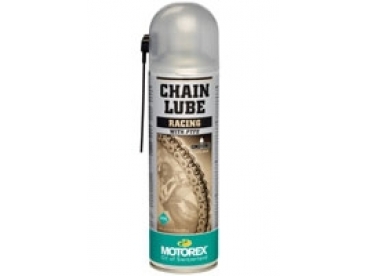 Motorex Kettingvet Racing 500ml helder Motorex Kettingvet Racing 500ml helder