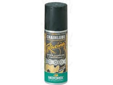 Motorex Kettingvet Racing  56ml helder
