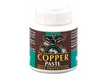 Motorex Kopervet met kwastje (100 gram)