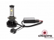 Cyclops LED koplamp H7 4800 (universeel)