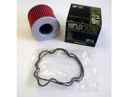 Hi-Flo oliefilter HF-133