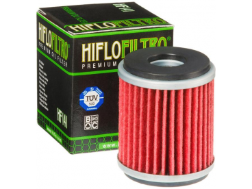 Hi-Flo oliefilter HF-141