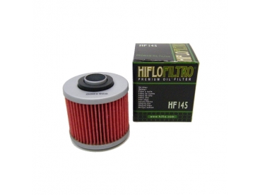 Hi-Flo oliefilter HF-145