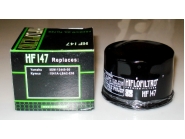 Hi-Flo oliefilter HF-147