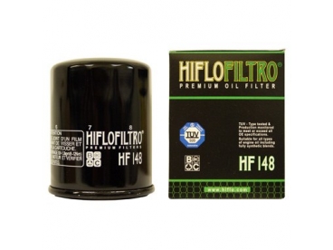 Hi-Flo oliefilter HF-148