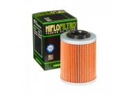 Hi-Flo oliefilter HF-152