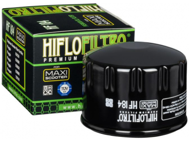 Hi-Flo oliefilter HF-184