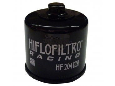 Hi-Flo oliefilter HF-204RC
