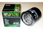 Hi-Flo oliefilter HF-303