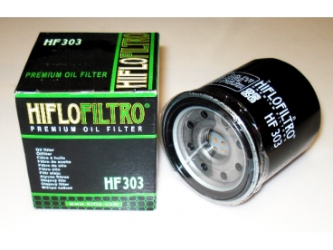 Hi-Flo oliefilter HF-303