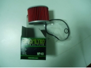 Hi-Flo oliefilter HF-401