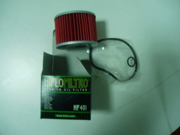 Hi-Flo oliefilter HF-401