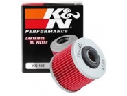 K&N oliefilter KN145