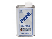 Peek Liquid Polish 250ml flacon