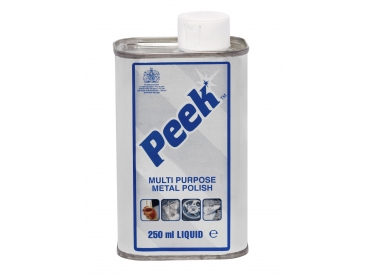 Peek Liquid Polish 250ml flacon Peek Liquid Polish 250ml flacon