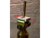 Hyperpro Riserkit voor Honda Blackbird