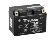Accu  Yuasa TTZ12S (Dry)