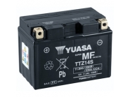 Accu  Yuasa TTZ14-S WET