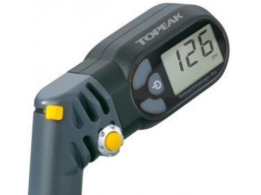 Bandenspanningsmeter Topeak Smartgauge D2 (digitaal)