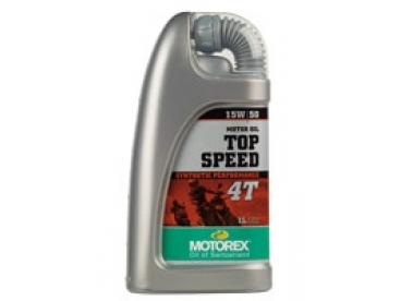 Motorex Motorolie Boxer 4T  15W50 1 liter