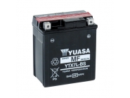 Accu  Yuasa YTX7L-BS