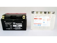 Accu  Yuasa TTZ10S (Dry)