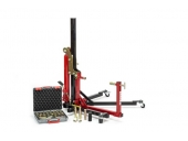 ABBA Pro Sky Lift Package ABBA Pro Sky Lift Package