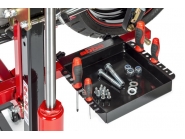ABBA Sky Lift Tool Tray