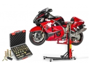 ABBA Pro Sky Lift Package