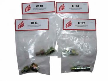 ABBA Fitting Kit 03 ABBA Fitting Kit 03