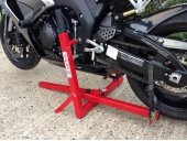 ABBA Superbike Stand Front Lift Arm