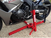 ABBA Superbike Stand Front Lift Arm