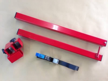 ABBA Superbike Stand Front Lift Arm