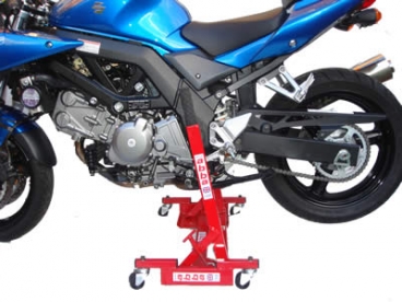 ABBA Moto Glide