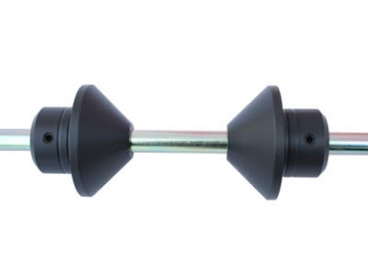 ABBA Single Sided Adapter