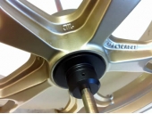 ABBA Single Sided Adapter