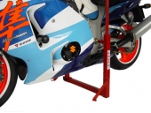 ABBA Superbike Stand ABBA Superbike Stand